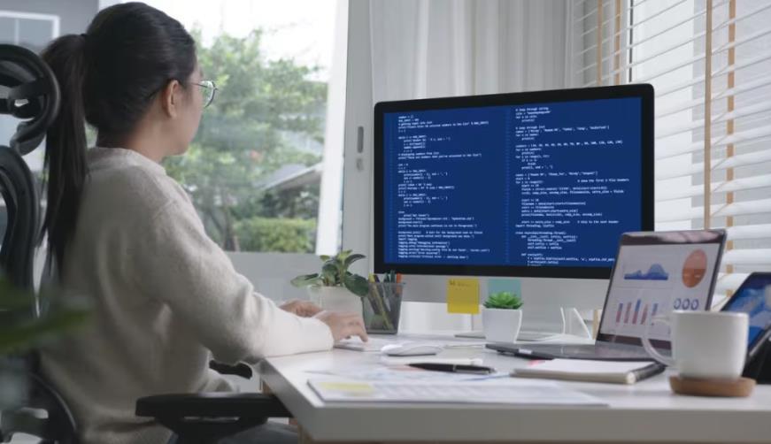 川汇区企业数字化解决方案：机器学习赋能商业模式升级的核心路径